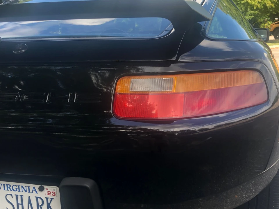 1991 Porsche 928 GT - Image 21 of 31