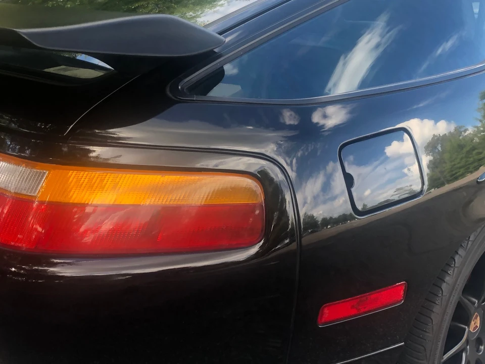 1991 Porsche 928 GT - Image 23 of 31