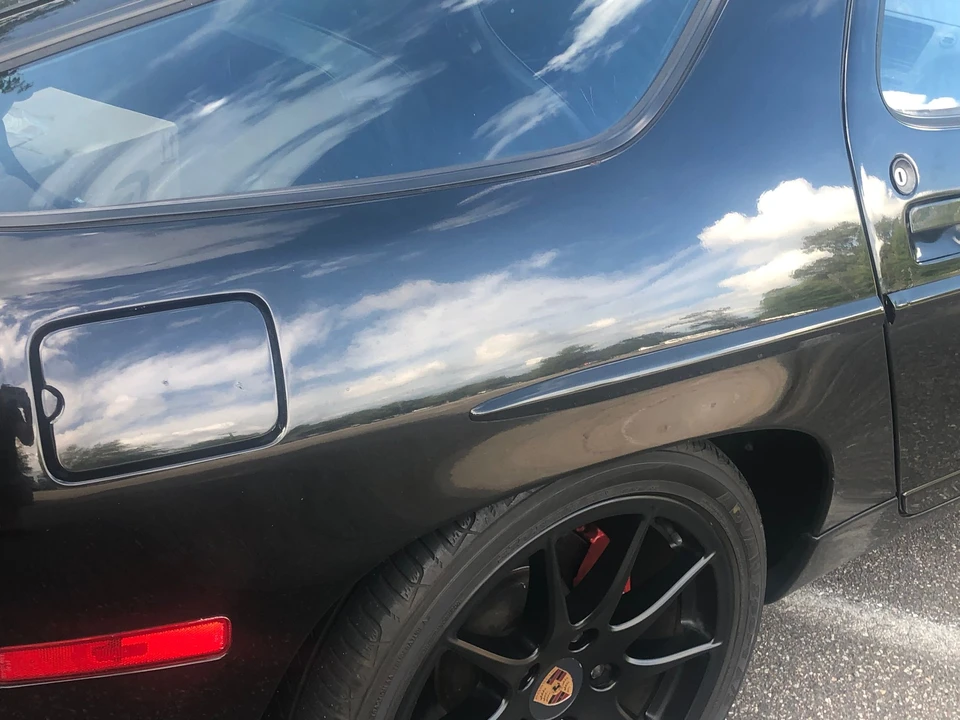 1991 Porsche 928 GT - Image 25 of 31
