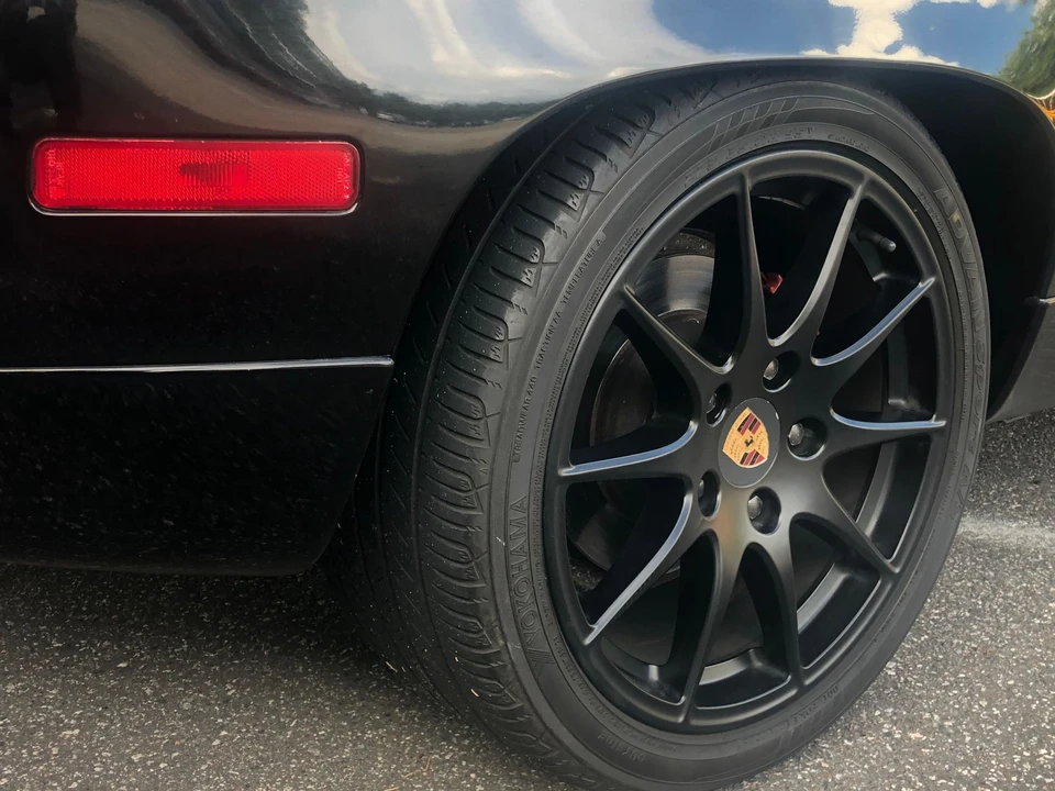 1991 Porsche 928 GT - Image 27 of 31