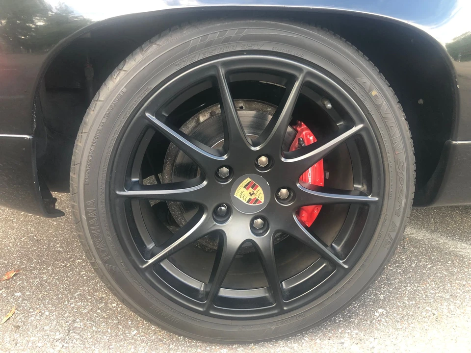 1991 Porsche 928 GT - Image 28 of 31