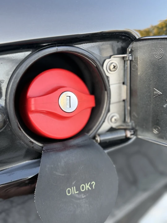 1991 Porsche 928 GT - Image 10 of 21