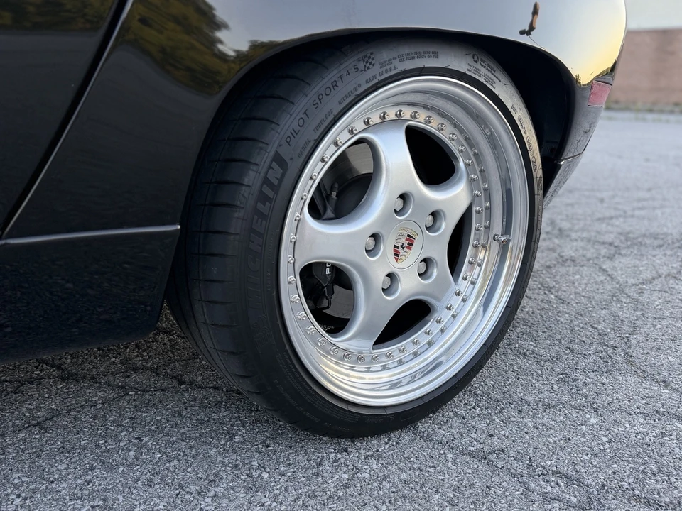 1991 Porsche 928 GT - Image 6 of 21