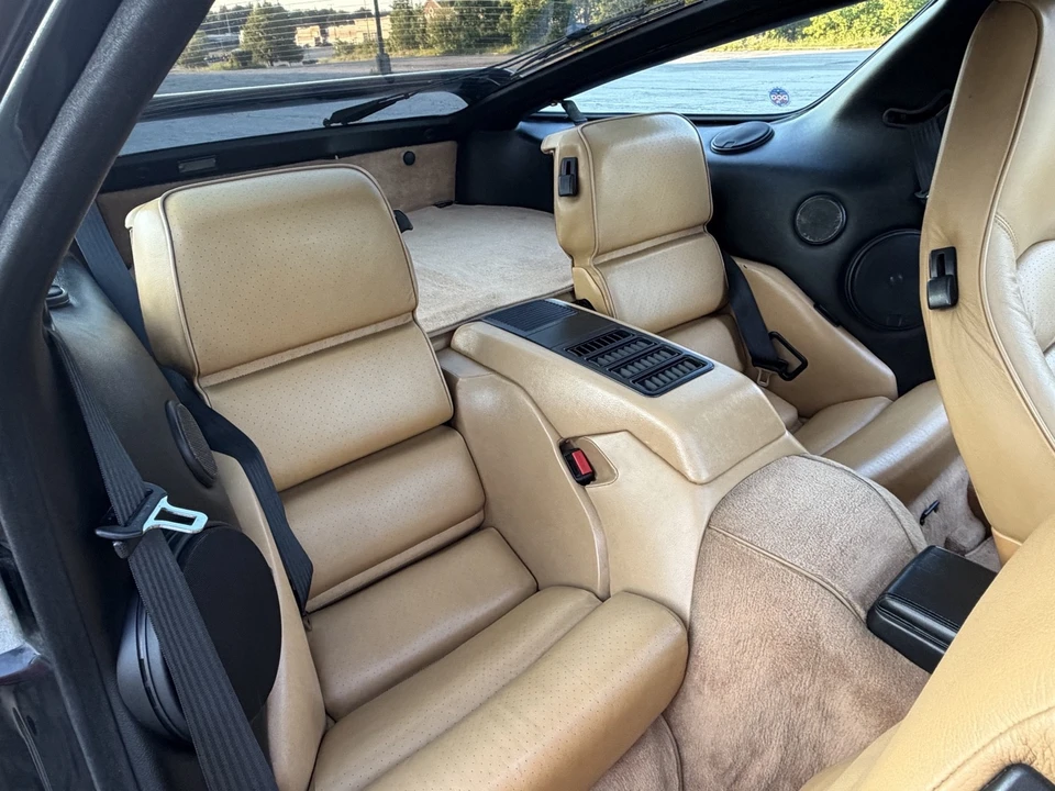 1991 Porsche 928 GT - Image 15 of 21
