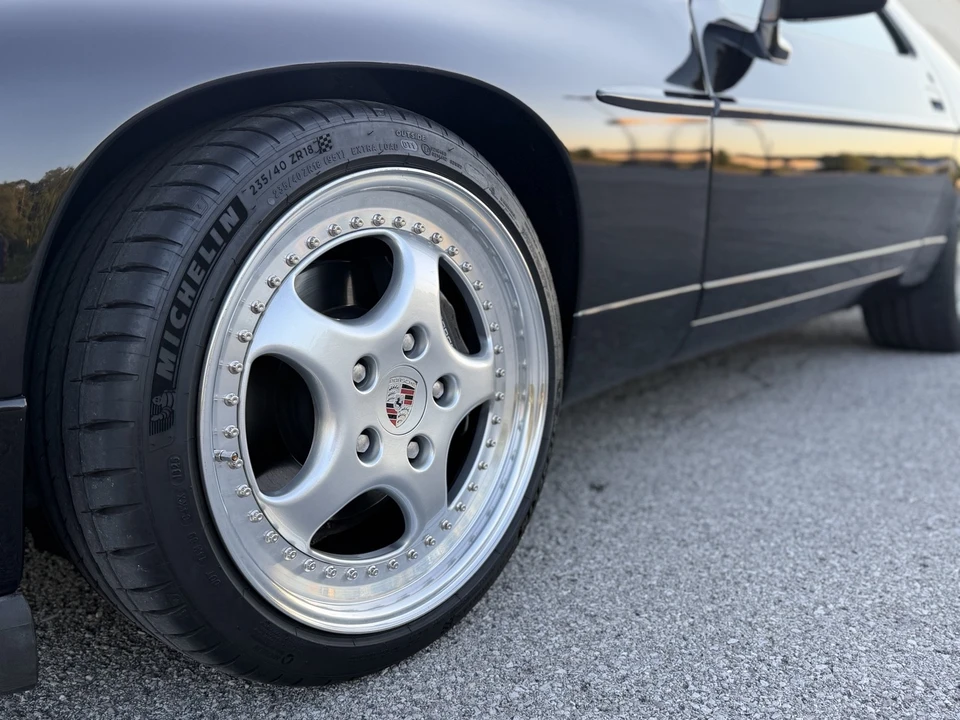 1991 Porsche 928 GT - Image 7 of 21