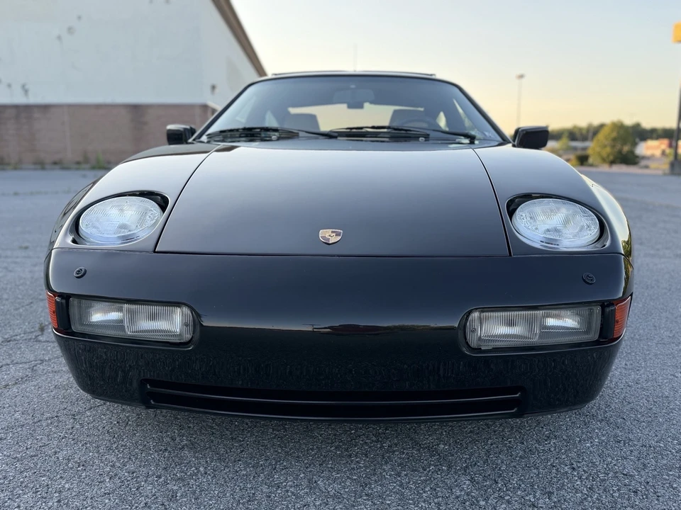 1991 Porsche 928 GT - Image 4 of 21