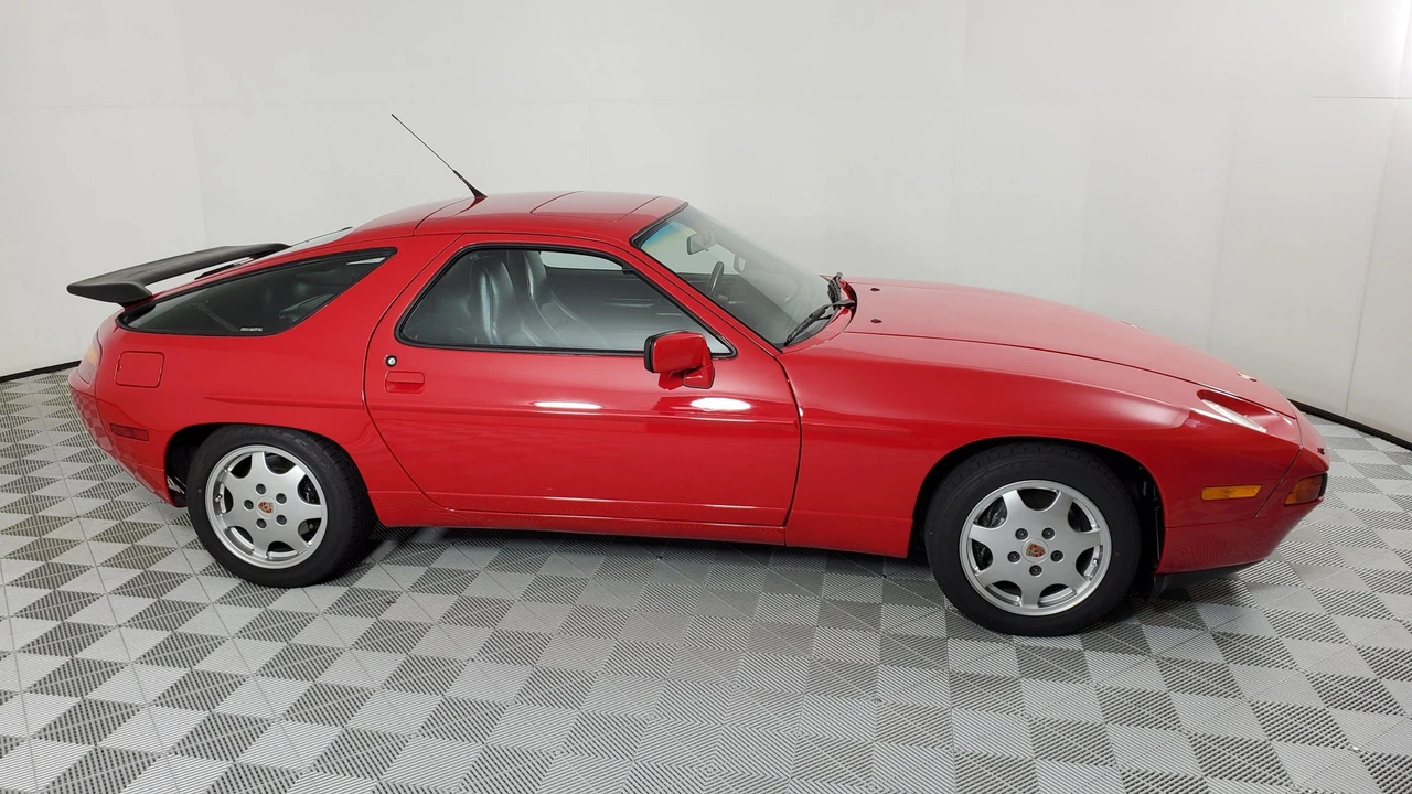1991 Porsche 928 GT - Image 15 of 31