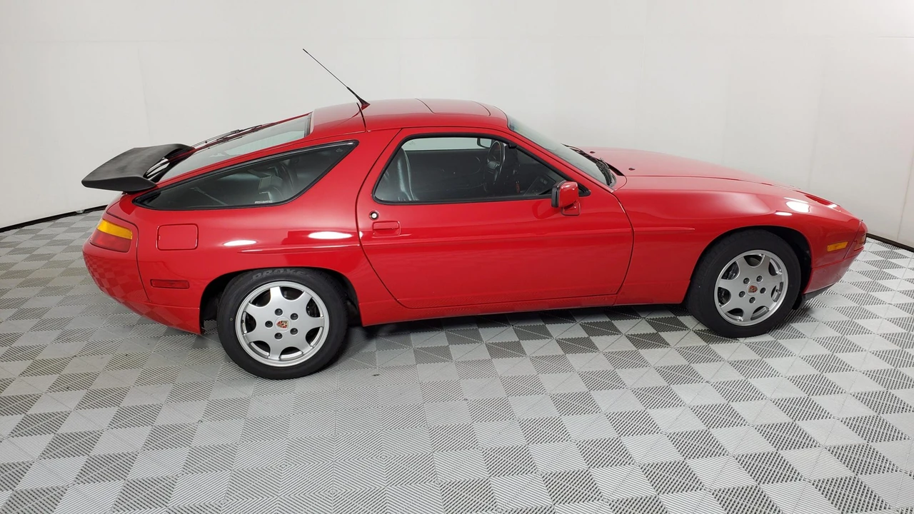 1991 Porsche 928 GT - Image 17 of 31