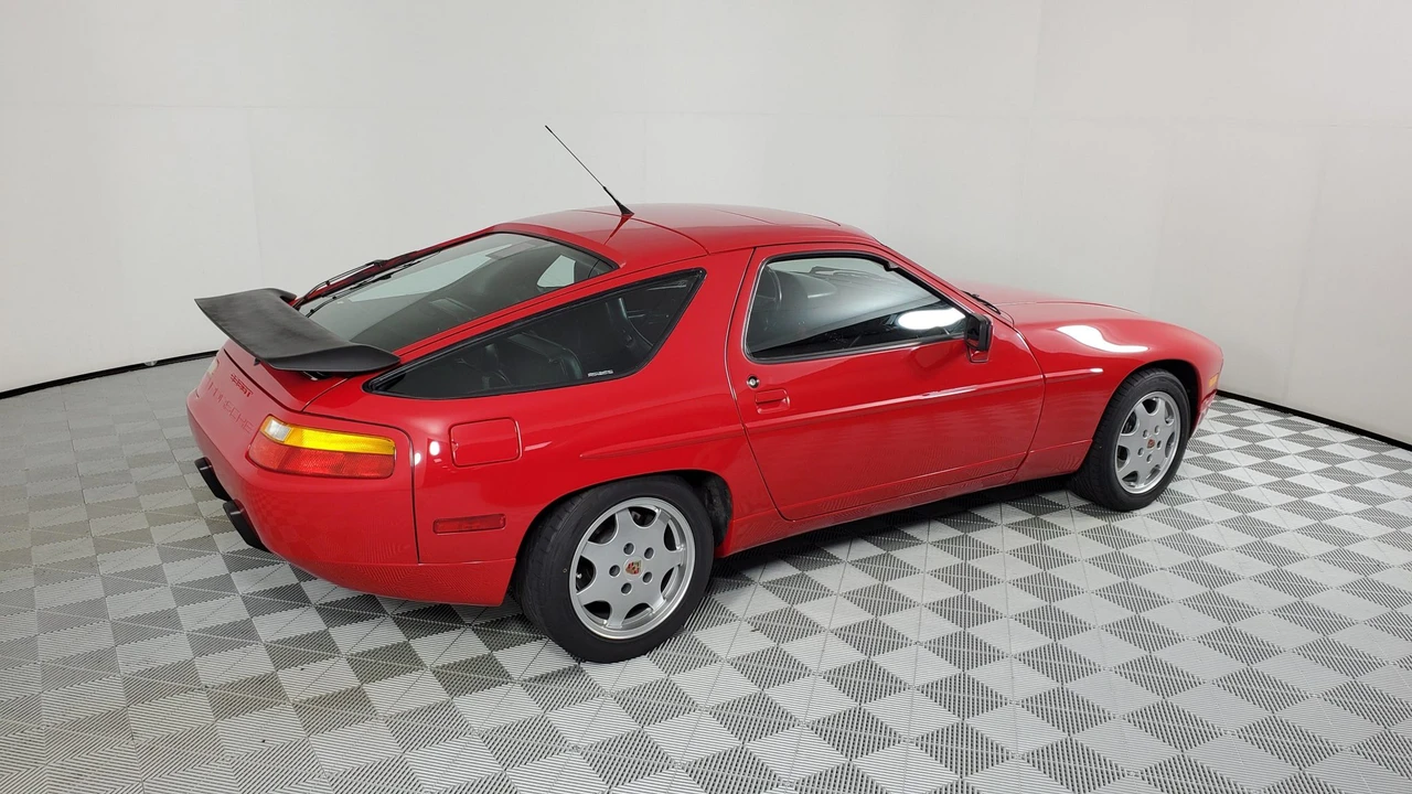 1991 Porsche 928 GT - Image 18 of 31
