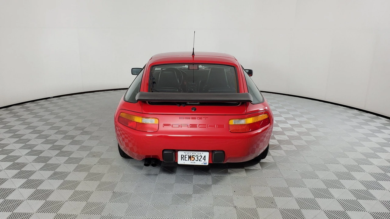 1991 Porsche 928 GT - Image 22 of 31