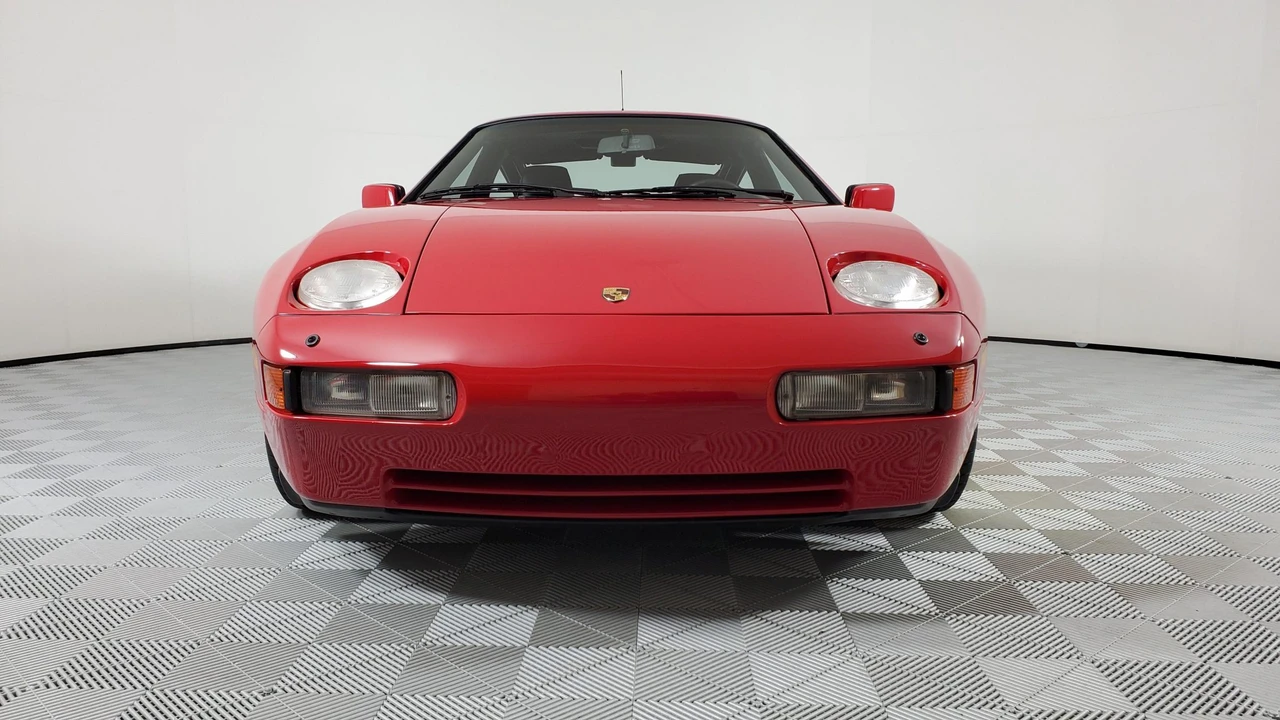 1991 Porsche 928 GT - Image 29 of 31