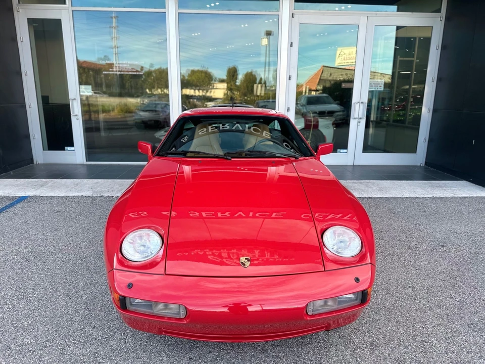 1991 Porsche 928 GT - Image 22 of 29