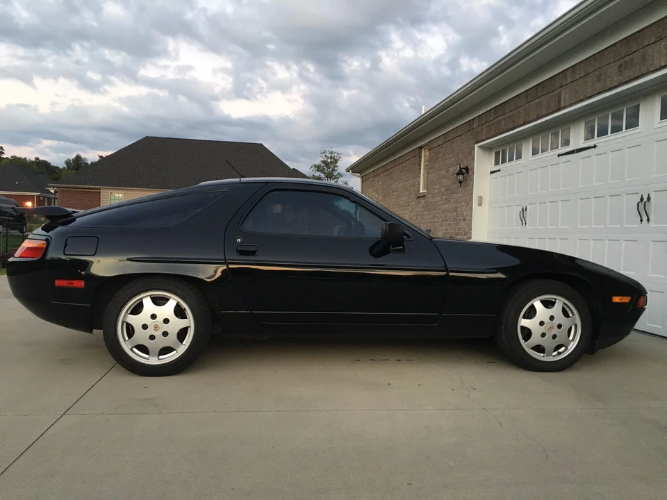 1991 Porsche 928 GT - Image 14 of 31