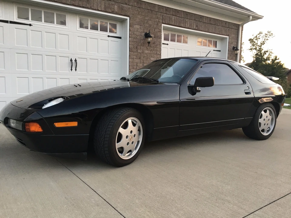 1991 Porsche 928 GT - Image 4 of 31