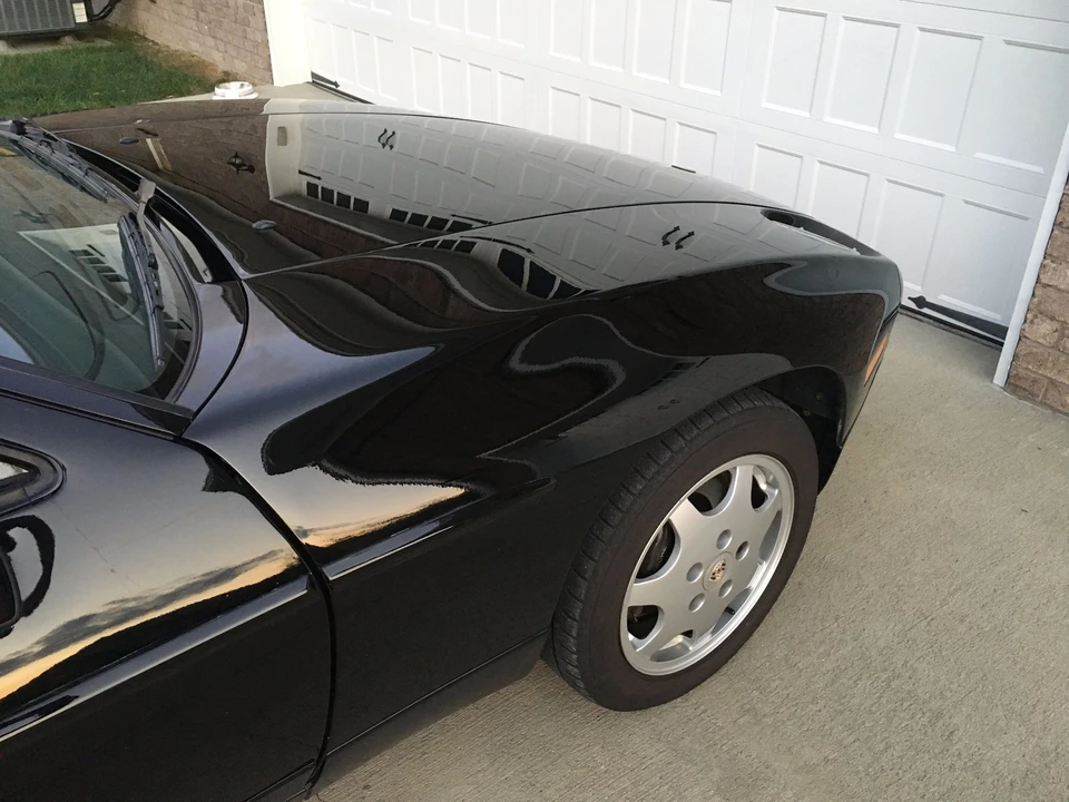1991 Porsche 928 GT - Image 18 of 31