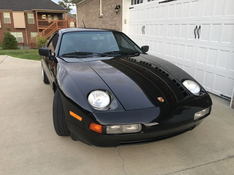 1991 Porsche 928 GT - Image 15 of 31