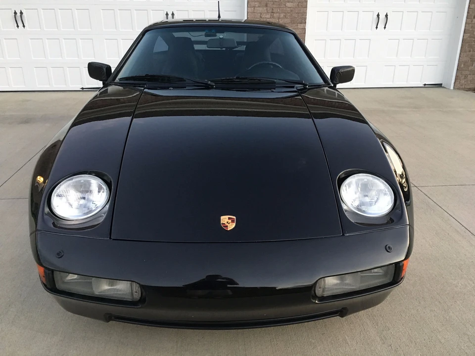 1991 Porsche 928 GT - Image 17 of 31