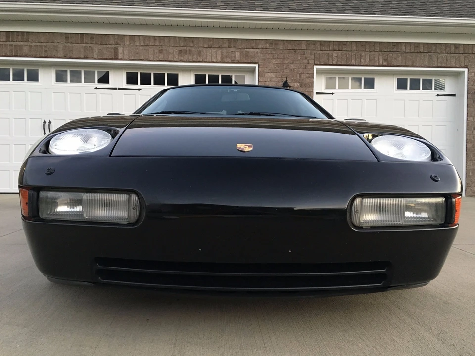 1991 Porsche 928 GT - Image 16 of 31