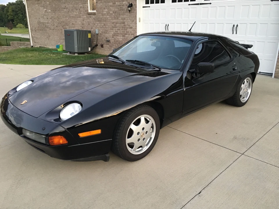 1991 Porsche 928 GT - Image 2 of 31