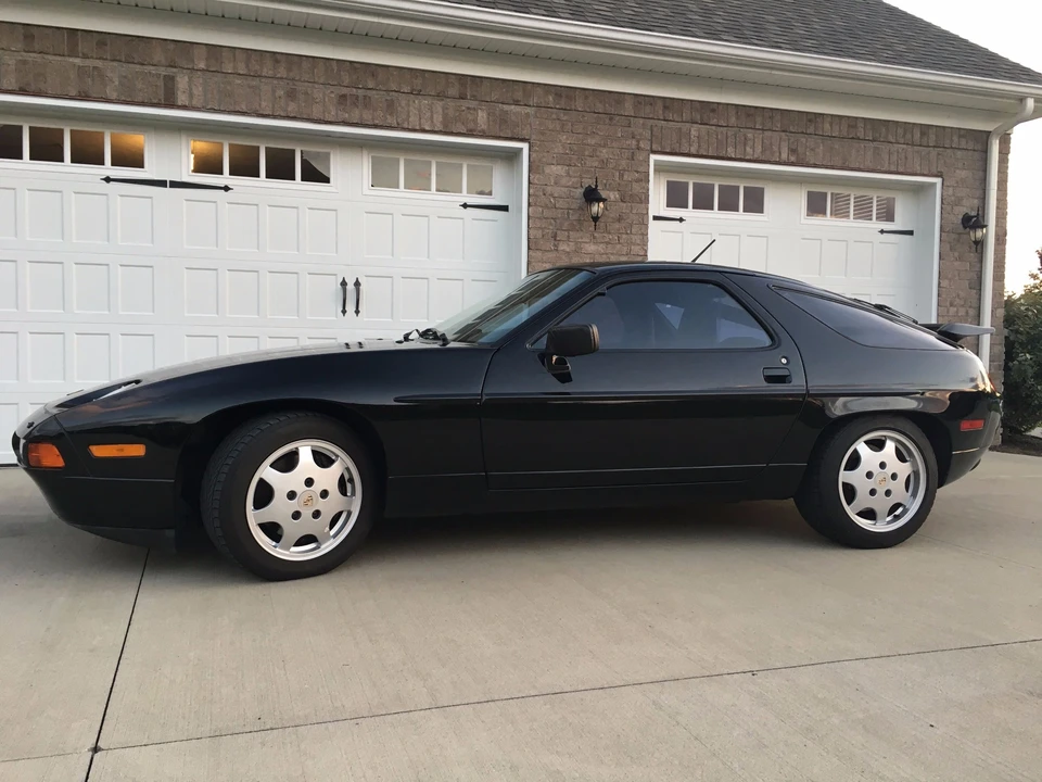 1991 Porsche 928 GT - Image 6 of 31