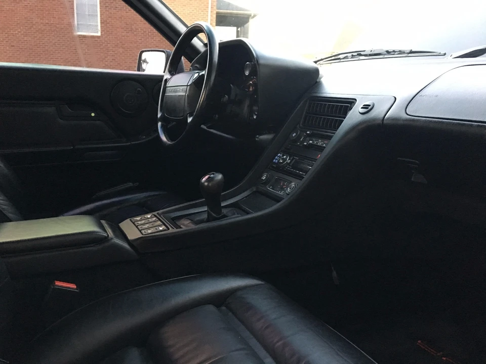 1991 Porsche 928 GT - Image 30 of 31