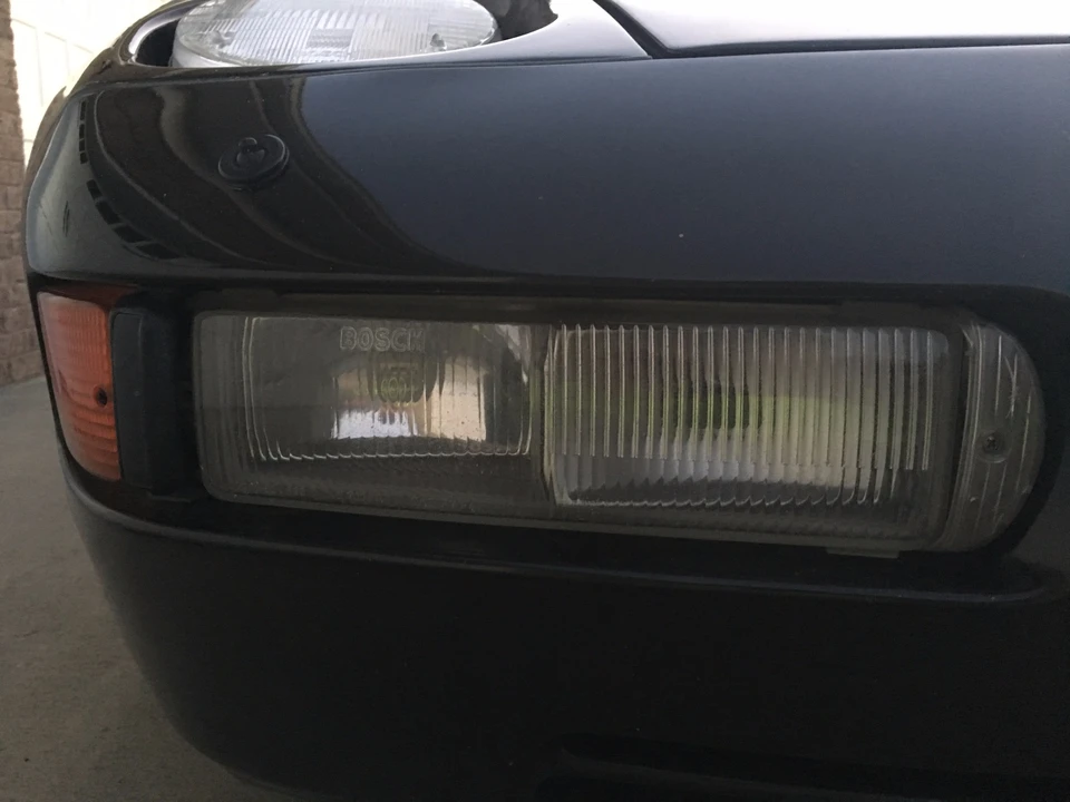 1991 Porsche 928 GT - Image 27 of 31