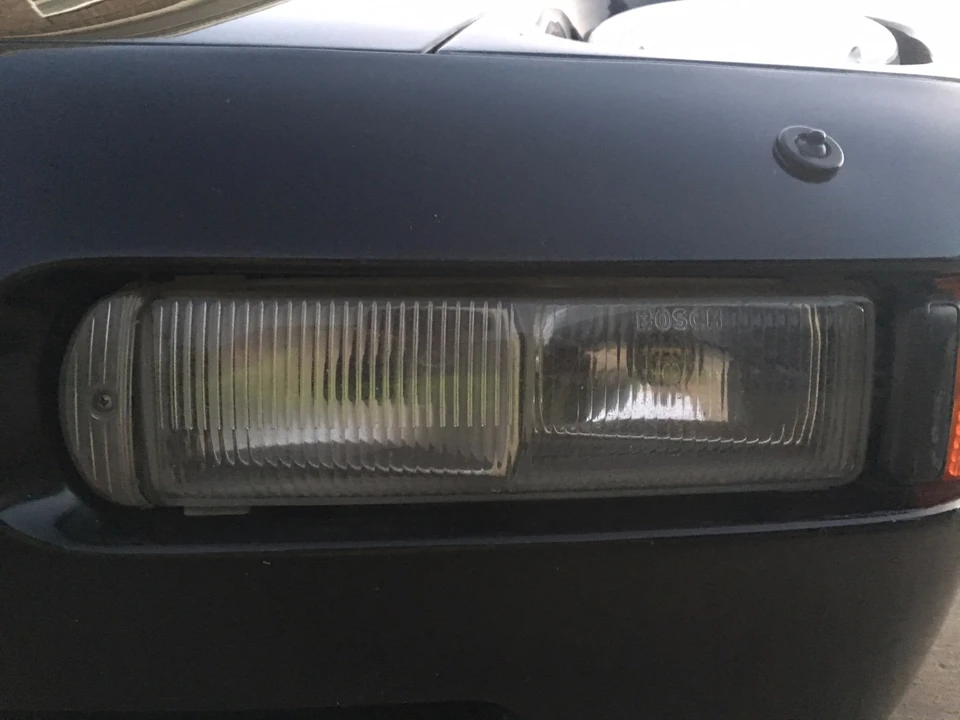 1991 Porsche 928 GT - Image 28 of 31