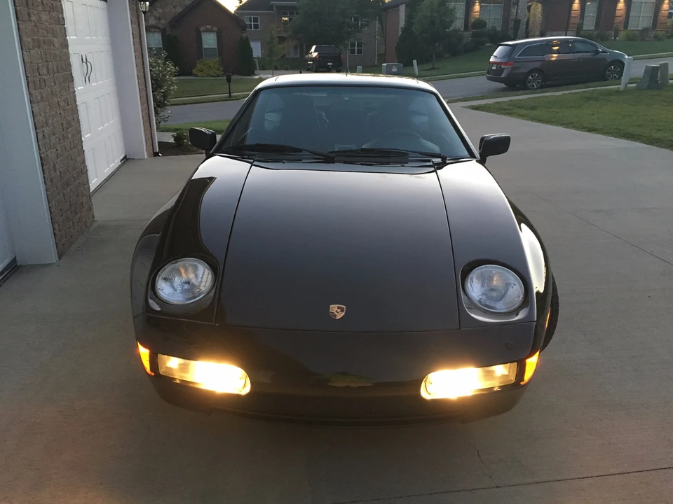 1991 Porsche 928 GT - Image 22 of 31