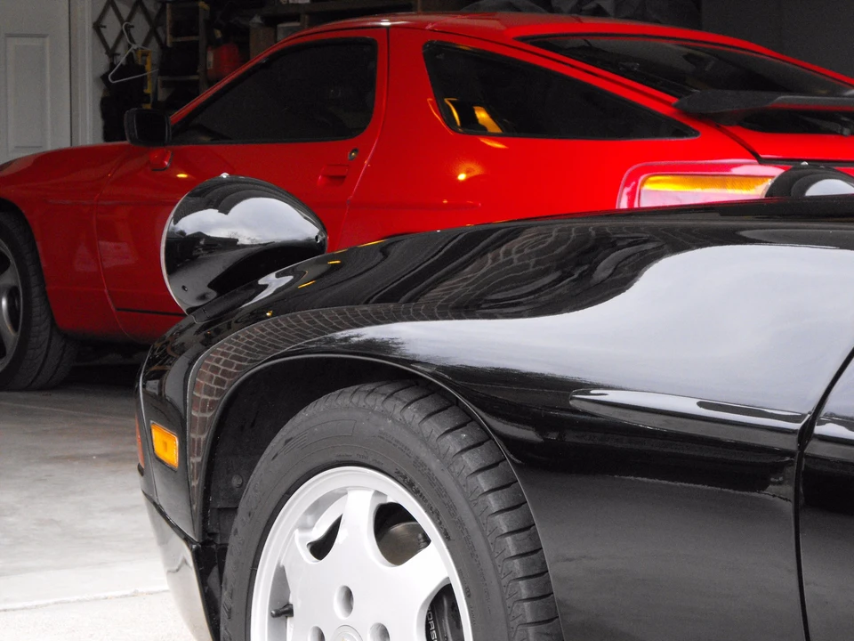 1991 Porsche 928 GT - Image 19 of 31