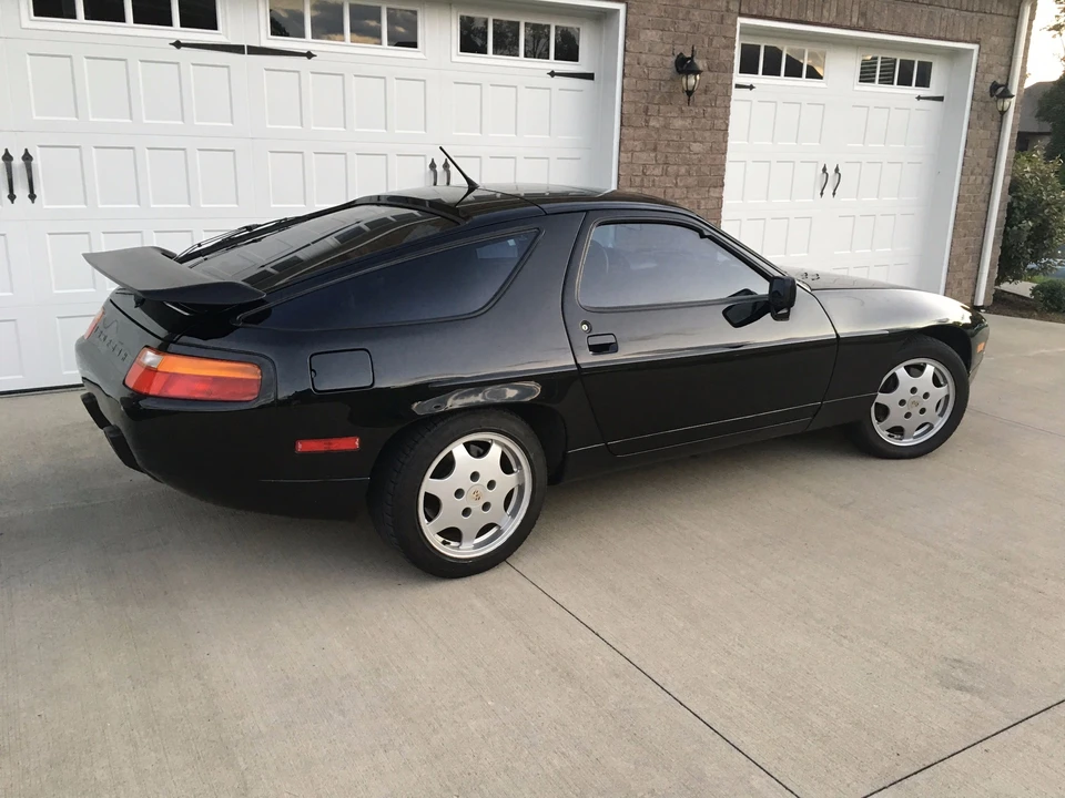 1991 Porsche 928 GT - Image 12 of 31