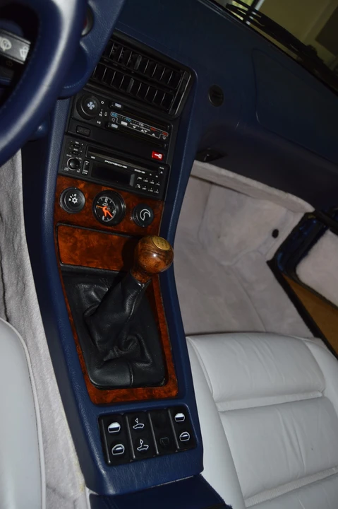 1991 Porsche 928 GT - Image 29 of 31