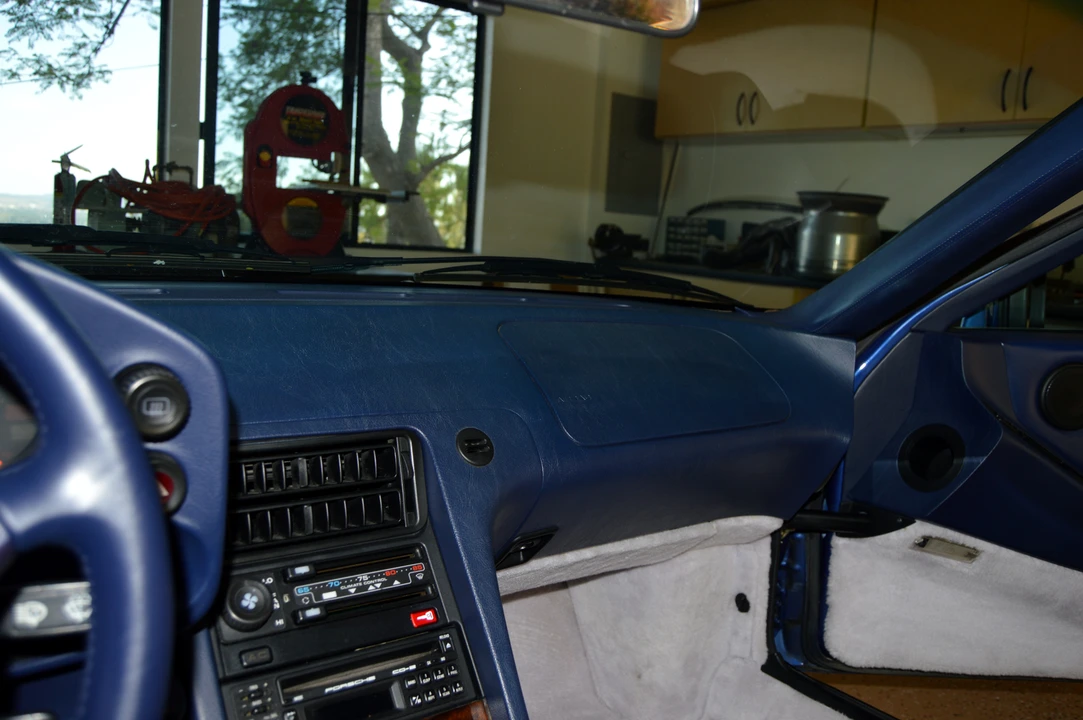 1991 Porsche 928 GT - Image 26 of 31