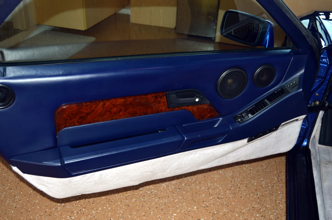 1991 Porsche 928 GT - Image 30 of 31