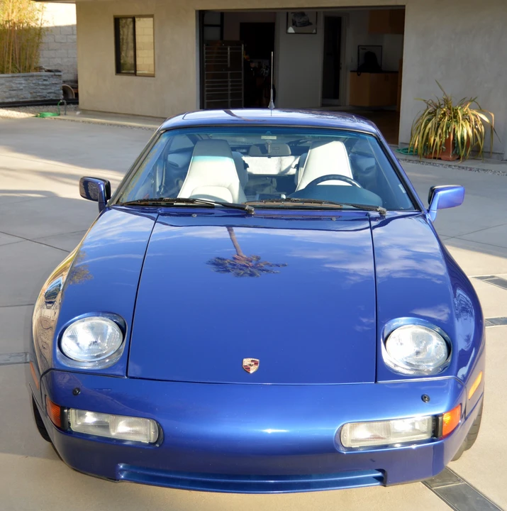 1991 Porsche 928 GT - Image 11 of 31