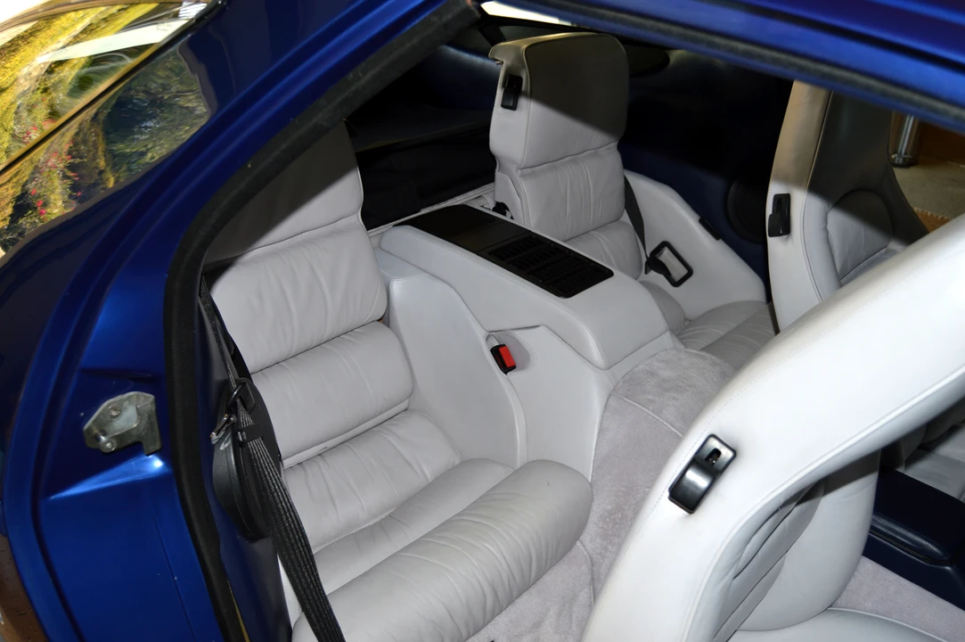 1991 Porsche 928 GT - Image 25 of 31