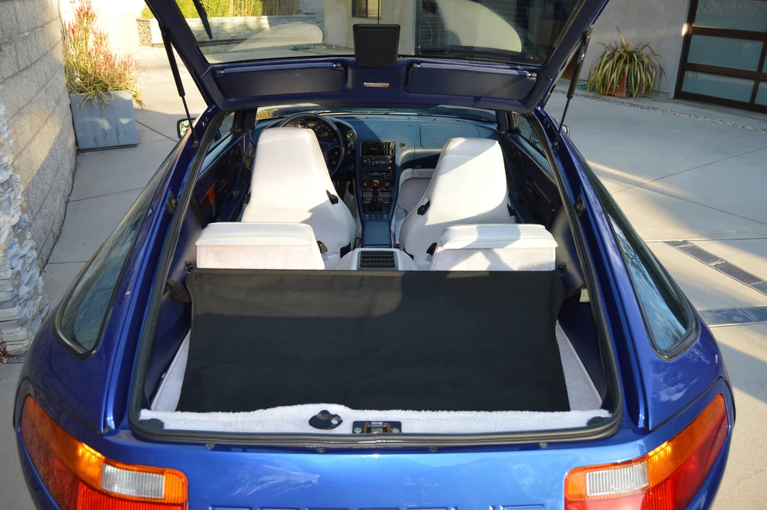 1991 Porsche 928 GT - Image 22 of 31