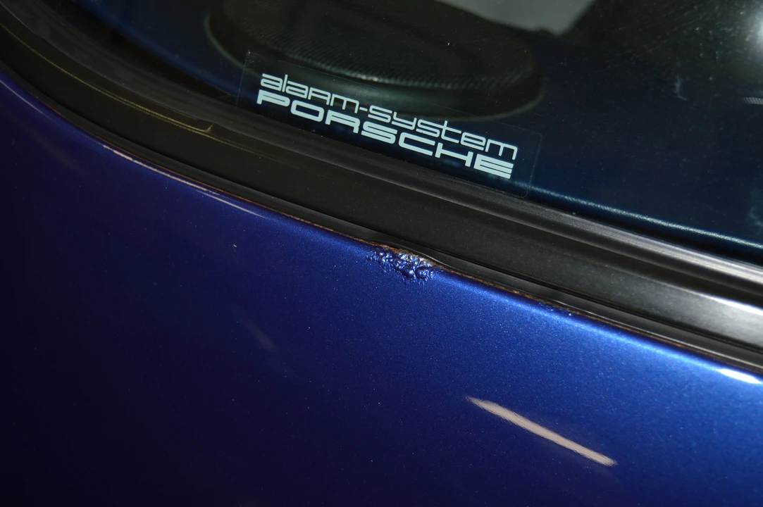 1991 Porsche 928 GT - Image 19 of 31