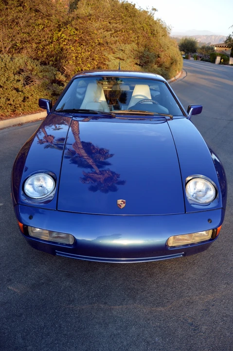 1991 Porsche 928 GT - Image 17 of 31