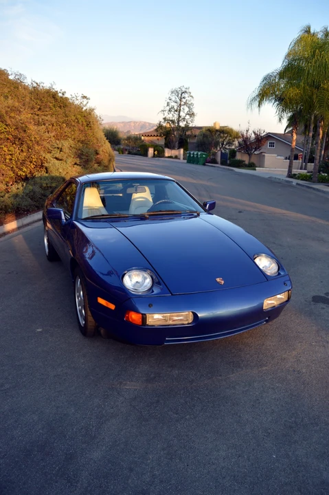1991 Porsche 928 GT - Image 16 of 31