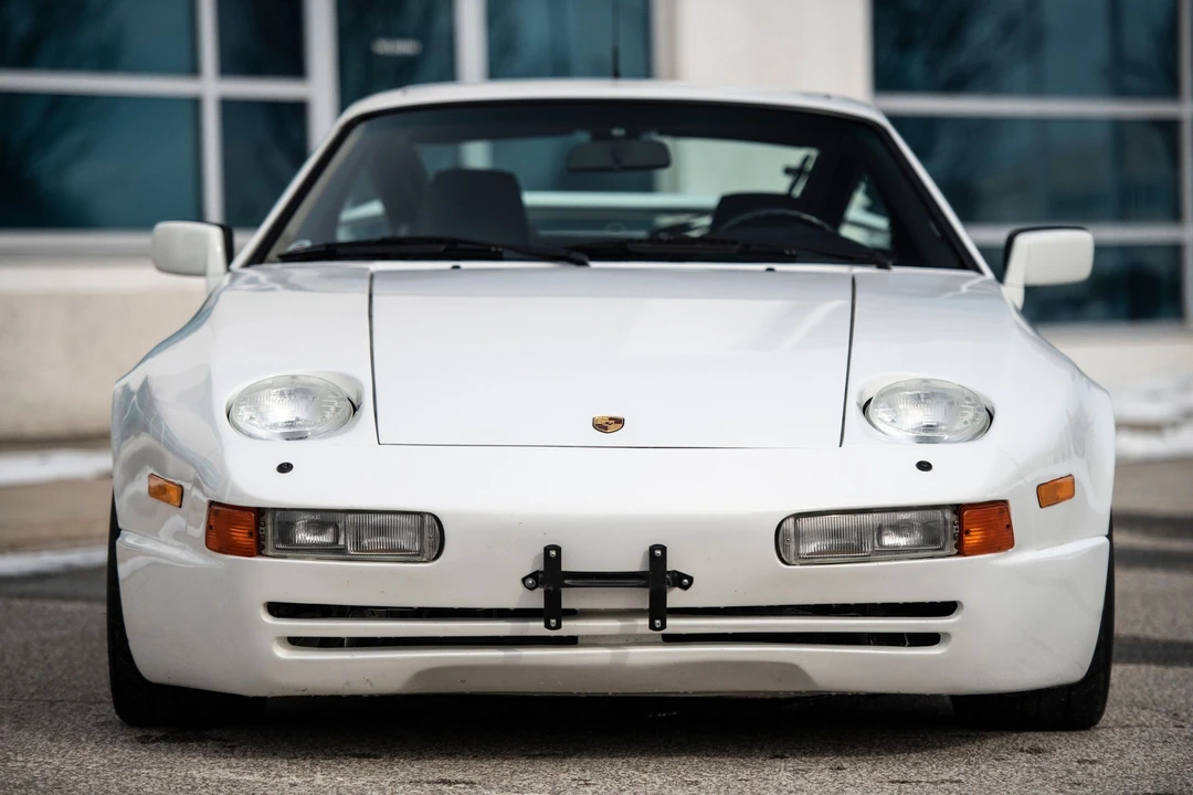 1991 Porsche 928 S4 - Image 3 of 20