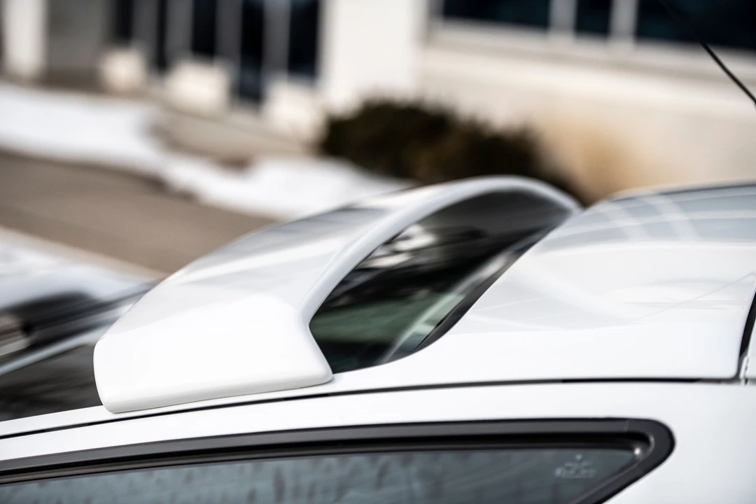 1991 Porsche 928 S4 - Image 8 of 20