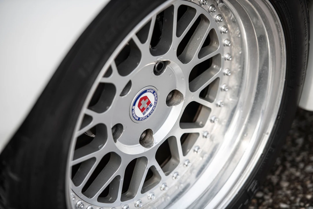 1991 Porsche 928 S4 - Image 9 of 20
