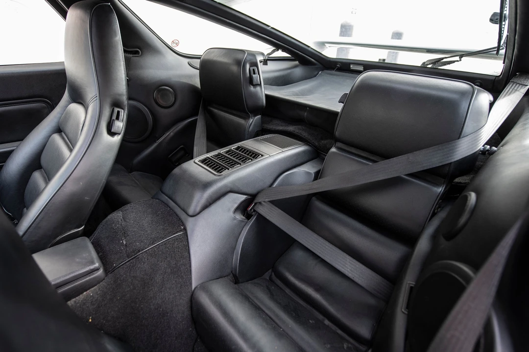 1991 Porsche 928 S4 - Image 15 of 20