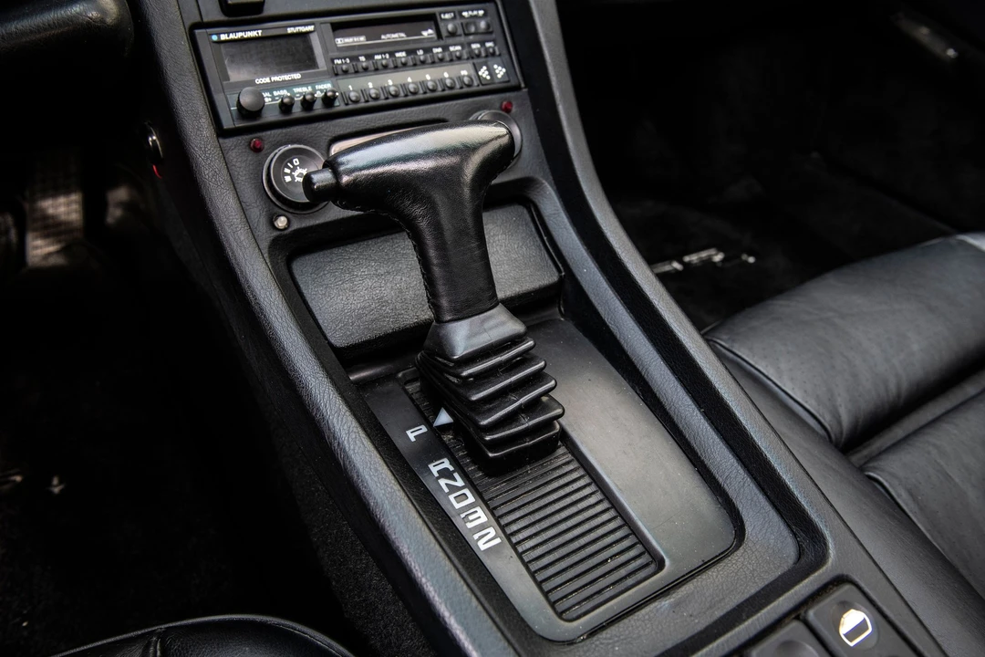 1991 Porsche 928 S4 - Image 18 of 20