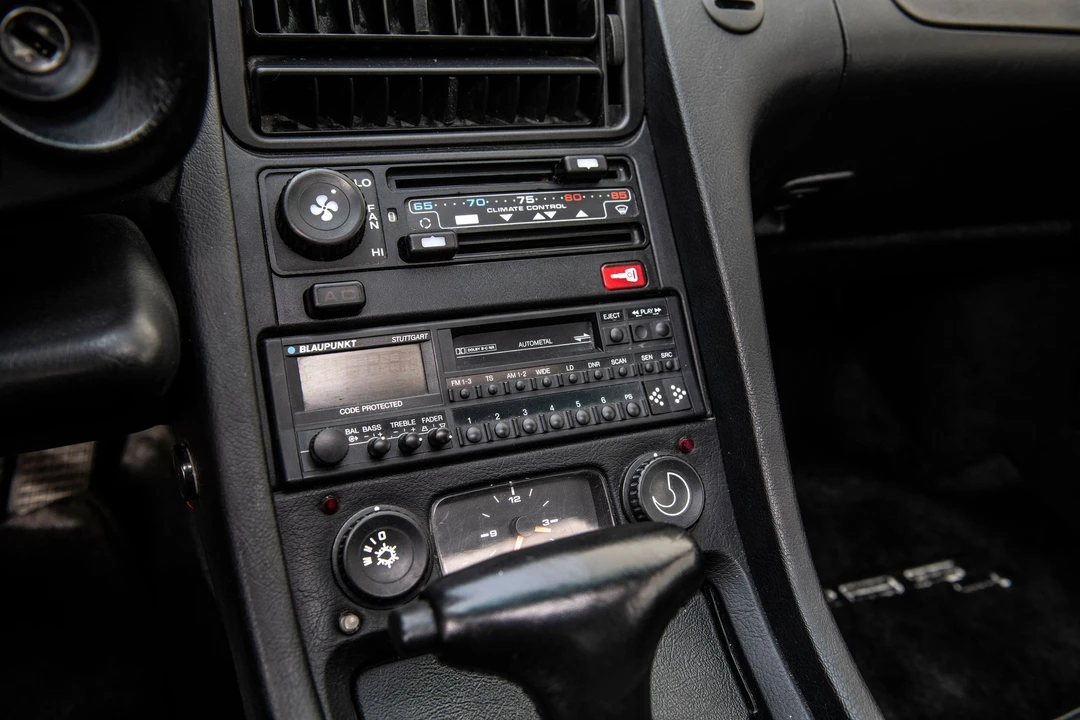 1991 Porsche 928 S4 - Image 19 of 20