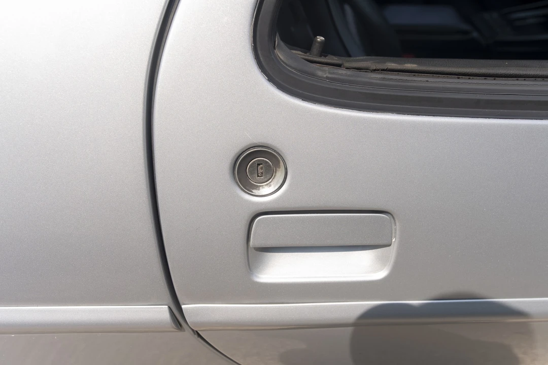 1991 Porsche 928 S4 - Image 18 of 24