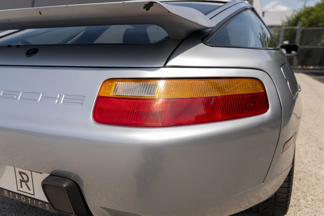 1991 Porsche 928 S4 - Image 21 of 24