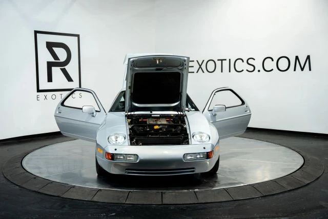 1991 Porsche 928 S - Image 15 of 21