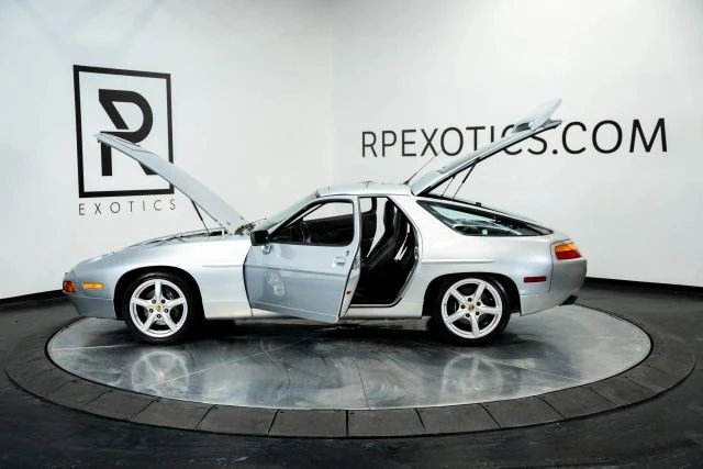 1991 Porsche 928 S - Image 21 of 21