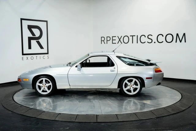 1991 Porsche 928 S - Image 13 of 21